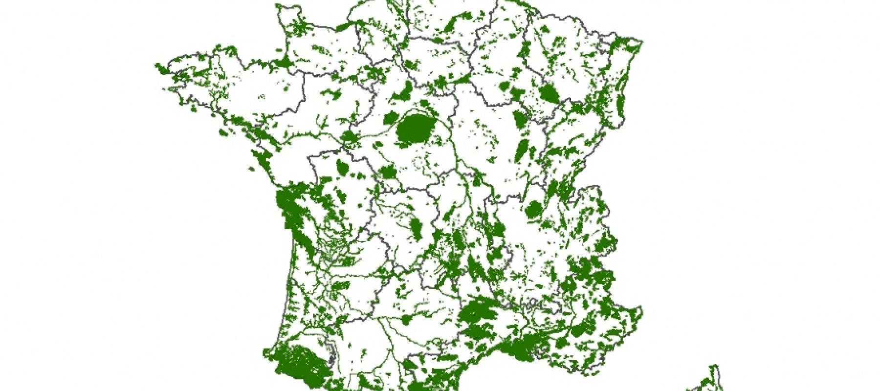 Natura 2000 en France(2)